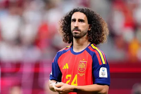 كوكوريلا: أتمنى أن يصبح إنزو فرنانديز لاعبا في ريال مدريد